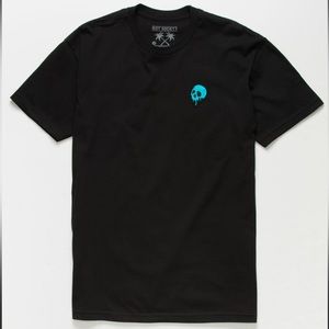 Riot Society Skull Tee